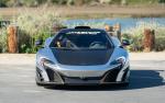 McLaren 675LT MSO HS 2016 года